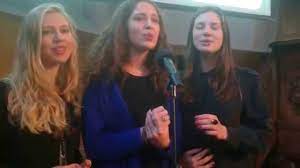 Where the world is wide (beluister hieronder) 2. Zondag 11 Oktober Youtube