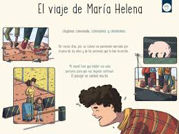 Dadas las variadas causas que hay detrás, la migración humana es un fenómeno complejo y esto es debido a que la mayoría de migrantes tienen edades comprendidas entre los 25 y 35 años, los. Fotos Cartilla Le Cuenta A Los Ninos Lo Que Es La Migracion Frontera