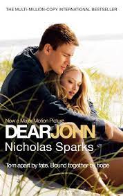 Compre o livro querido john, do escritor nicholas sparks no primeiro sebo literalmente online do brasil. Dear John English Edition Ebook Sparks Nicholas Amazon De Kindle Shop
