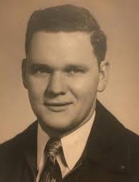 Robert Potter Obituary (1931