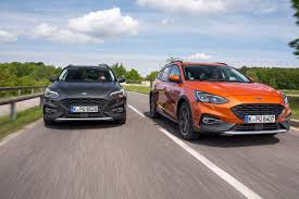 Ford focus'un sürüş deneyimi, konfor ve güvenliği bir üst noktaya taşıyor. Ford Focus Kaufberatung Autobild De