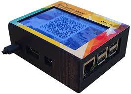 The system aims to support registered business or commercial. Qr Code Attendance System Contact Less Time Attendance Malaysia