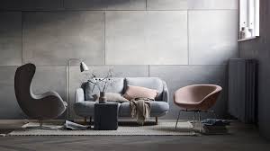 The sas house, built for the scandinavian airlines system in copenhagen in 1960, is often considered arne jacobsen's masterwork. Pot By Arne Jacobsen