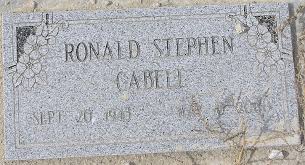 Chief Tecopa CemeteryPahrump,