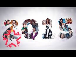 Luchshie Klipy 2014 Goda Youtube