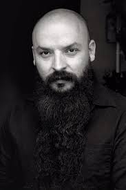 CVLT Nation Interviews Artist Chris Andres