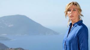 French actress born january 17, 1968 in paris. Denim Shirt Worn By Clotilde Mathilde Seigner In Time Is The Assassin S01 Spotern