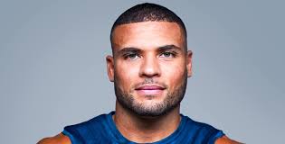 UK's Fittest Man 2020 Zack George Reveals His Strategies In New Book 'Start  Where Others Stop'