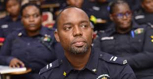 The National Police College of Jamaica (NPCJ) is proud to welcome 68  participants of the Officer Development Course