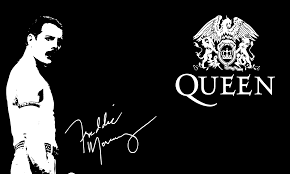 Queen Logo Wallpapers Wallpaper Cave Queen wallpapers for your pc, android device, iphone or tablet pc. queen logo wallpapers wallpaper cave