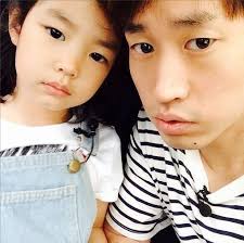 Tablo And Haru To Say Farewell To Superman Returns Lee Haru Superman Returns Superman
