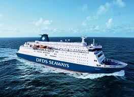 Get the ferry to france, scandinavia and holland with dfds seaways. Coronavirus Dfds Cancels All Sailings Between Newcastle And Amsterdam The Northern Echo