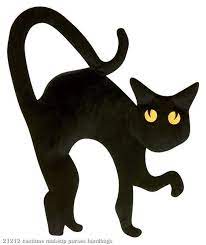 scaredy cat handbag description are you superstitious it s okay for this adorable black cat to cross your path of cat handbags cat purse black cat halloween