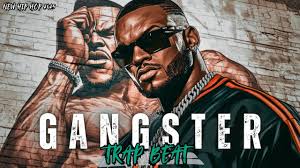Gangster Trap x Freestyle Rap & Hip Hop Tracks ⚡ Boost Workout Power and  Mental Toughness 🔥