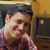 John Javier Contreras Roa