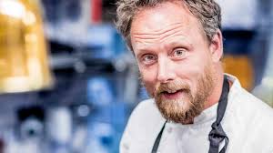 Strömsös nya kock vill ge maten en story och firar gärna med finländska  traditioner
