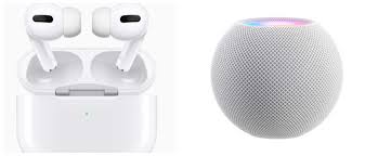 Apple Airpods 3 With Airpods Pro S Design To Launch In H1 2021 Airpods Pro 2nd Gen And New Homepod Rumors Gizmochina