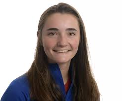 2019-20 Women's Rowing Roster