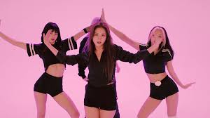 Blackpink How You Like That Dance Performance Mv Screencaps 4k Blackpink Video Black Pink Kpop Black Pink Songs