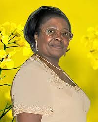 Sonja Parris's Instagram, Twitter & Facebook