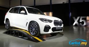 We also have a full range of facts and figures for all new and current car model included fuel. All New G05 Bmw X5 Launched In Malaysia Estimated Price From Rm640 000 Auto News Carlist My