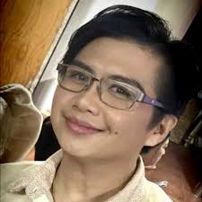 Macario "Doc Mac" Nicer Napulan M.D.