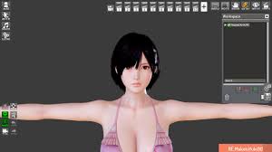 Maybe you would like to learn more about one of these? Tutorial Honey Select How Install And Download Nagisa From Doa Youtube