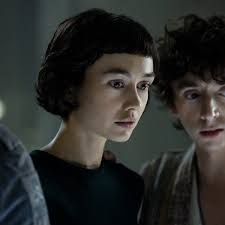 Da 5 Bloods, The King of Staten Island and Becky Rule Streaming Charts