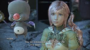 Jan 17, 2018 · a video on how to access the dlc (story missions lightning and sazh and the coliseum battles).complete the main storyline. Final Fantasy Xiii 2 Another Beginning Lightning S Episode And More Due Tomorrow Rpg Site