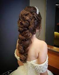 Watch and learn the videos about hair braiding in our channel. Pin On Half Up