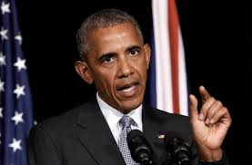 Obama Nominates Possible First Muslim-American Judge to Federal Court