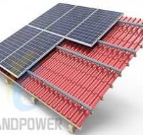 China OEM Tile Roof Solar Mounting Systems Manufacturers ...