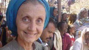 Già dieci anni dalla morte di Annalena Tonelli: Forlì la ricorda con  diverse iniziative