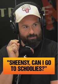 Christian Wolf Coach Aaron Podcast