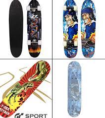 Many brands strive to provide quality decks, wheels, bearings, and trucks. 13 Best Skateboards In India In 2021