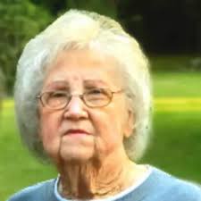 Obituary information for Nellie Ruth Henderson