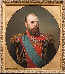Рост александра был 190,5 см (шесть футов три дюйма). Aleksandr Iii Vikipediya