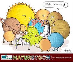 Does It Run A Chill Down Your Spine Now That The Earth S Temperature Is Rising Countries Across Europe Are On High Meaningful Pictures Global Warming Dilmah