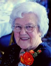 Grace Mills Obituary (1919