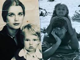 Картинки по запросу бероев и алферова дети Egor Beroev I Kseniya Alferova Kak Lednikovyj Period Edva Ne Razrushil Odnu Iz Samyh Krepkih Akterskih Par