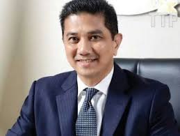 Discover more posts about takiyüddin. Khairuddin Takiri The Third Force