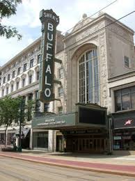 horrible seating review of sheas performing arts center