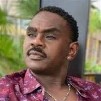 Mr. Darrell Vanardo Williams Obituary