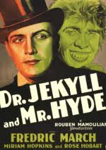 Dr. Jekyll and Mr. Hyde (1931)