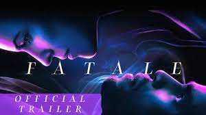 Que se passe t'il à la fin de rencontre fatale sur netflix ? Fatale 2020 Movie Official Trailer Hilary Swank Michael Ealy Youtube