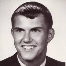 Greg (frank) Kotoucek Obituary, from Lindbergh High School Missouri