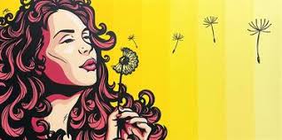 Women Art Prints From Paraguay For Sale