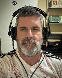 Discussing Dexter TV show