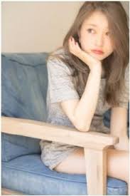 重軽レイヤーかきあげセミロング ヘアスタイル探しno 1を目指すヘアカタログ ヘアスタ ヘアスタイル 美髪 ビューティー