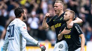 Aik v djurgarden prediction and tips, match center, statistics and analytics, odds comparison. Aik Vann Mot Djurgarden Guldstriden I Allsvenskan Lever Dn Se